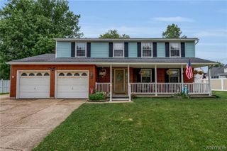 76 Villa Maria Road, West Seneca, NY 14224