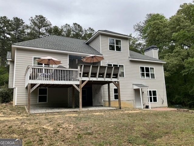 2491 Luke Edwards Road, Dacula, GA 30019