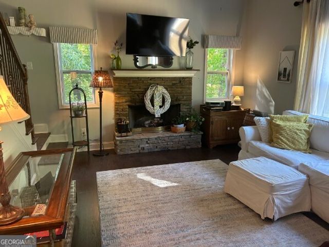 2491 Luke Edwards Road, Dacula, GA 30019
