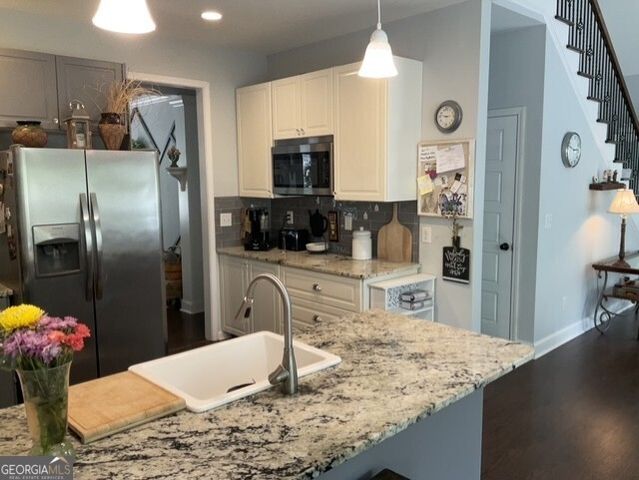 2491 Luke Edwards Road, Dacula, GA 30019