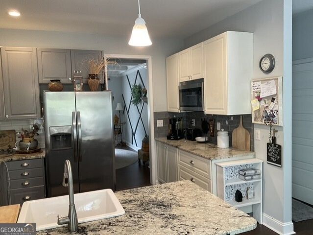 2491 Luke Edwards Road, Dacula, GA 30019