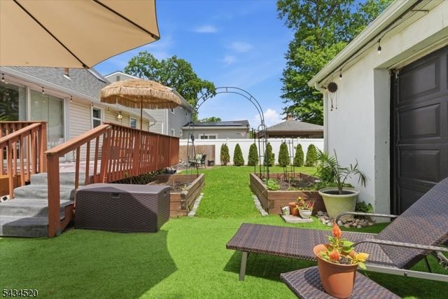 366 Maplewood Ave, Kenilworth Boro, NJ 07033