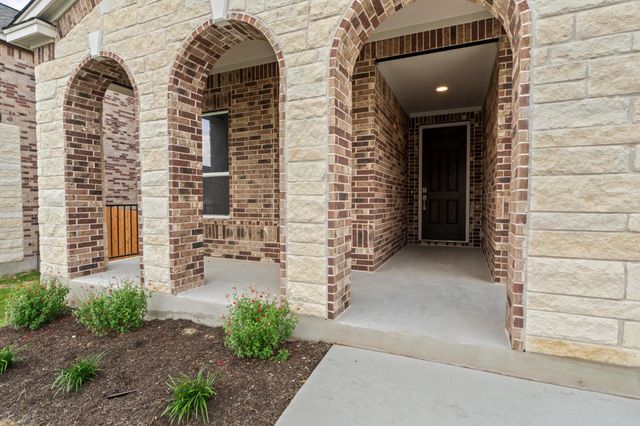 3756 Liberi LN, Round Rock, TX 78665