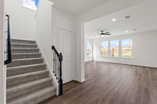 3756 Liberi LN, Round Rock, TX 78665