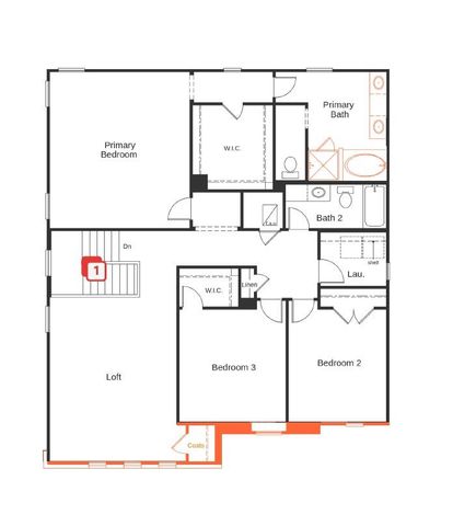 3756 Liberi LN, Round Rock, TX 78665