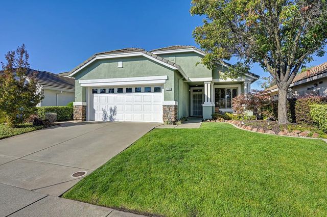 4107 Sylvan Glen Ln, Roseville, CA 95747