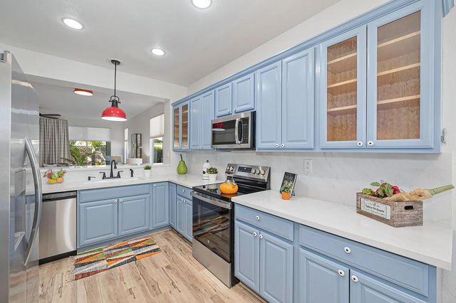 4107 Sylvan Glen Ln, Roseville, CA 95747