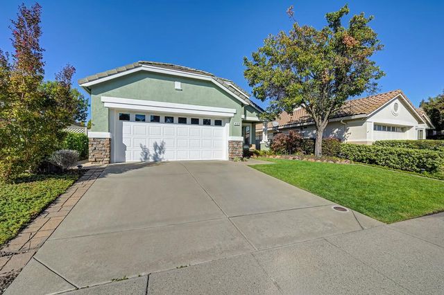 4107 Sylvan Glen Ln, Roseville, CA 95747