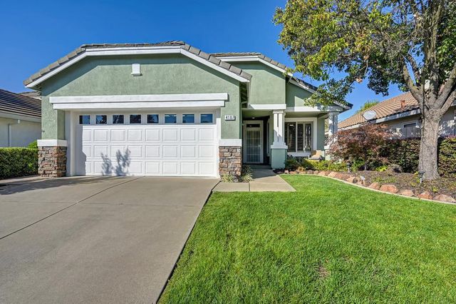 4107 Sylvan Glen Ln, Roseville, CA 95747