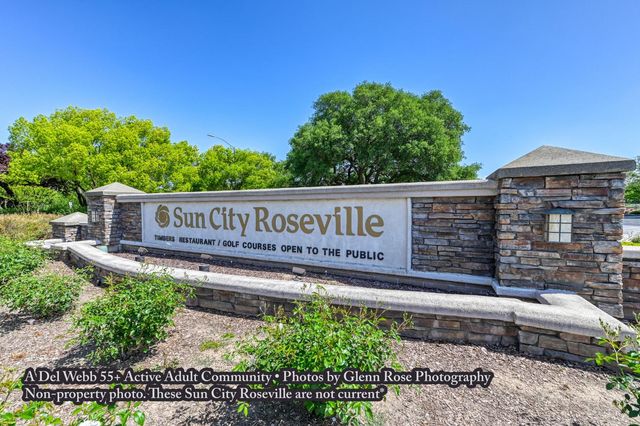 4107 Sylvan Glen Ln, Roseville, CA 95747