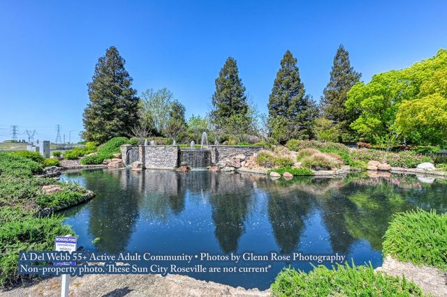 4107 Sylvan Glen Ln, Roseville, CA 95747