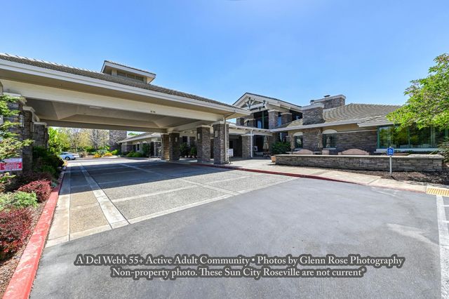 4107 Sylvan Glen Ln, Roseville, CA 95747