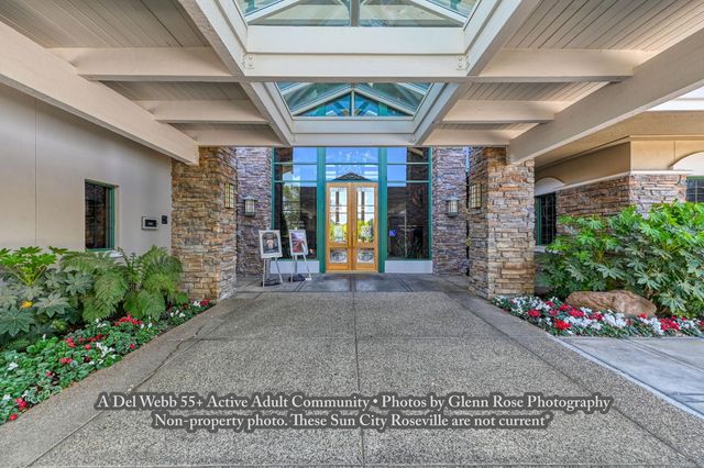 4107 Sylvan Glen Ln, Roseville, CA 95747