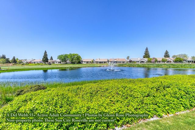 4107 Sylvan Glen Ln, Roseville, CA 95747
