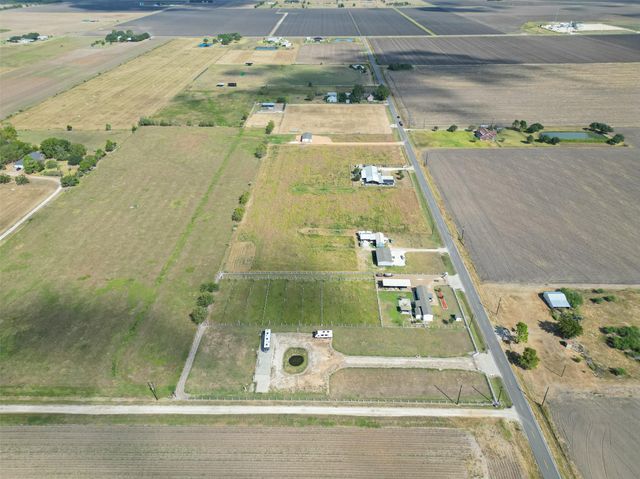 1023 Williams Road, East Bernard, TX 77435