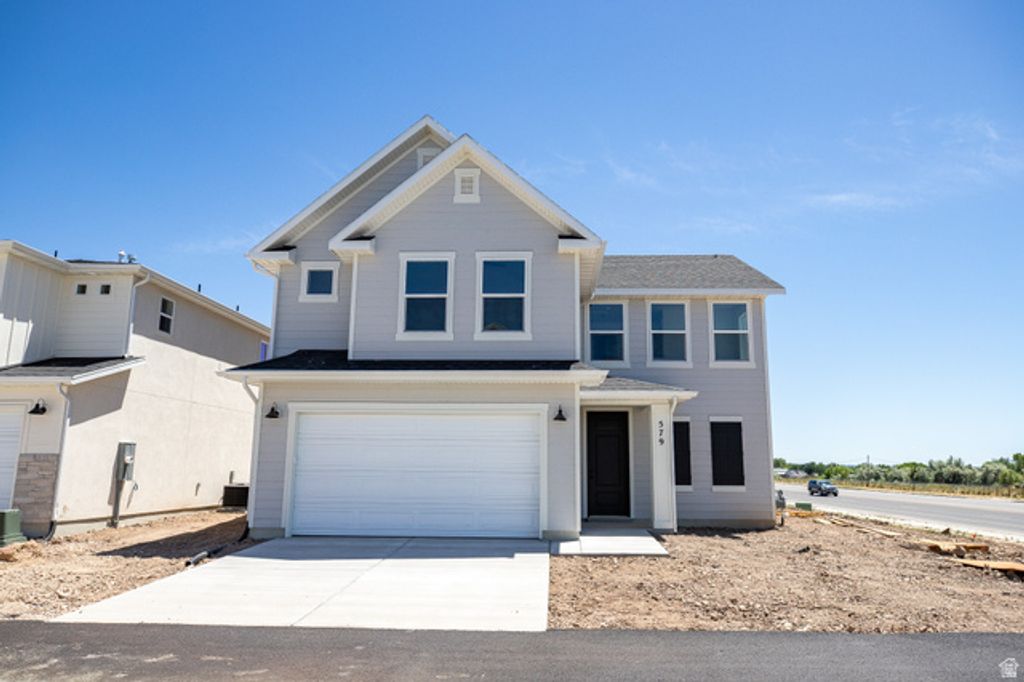 579 W 1775 N, Harrisville, UT 84404