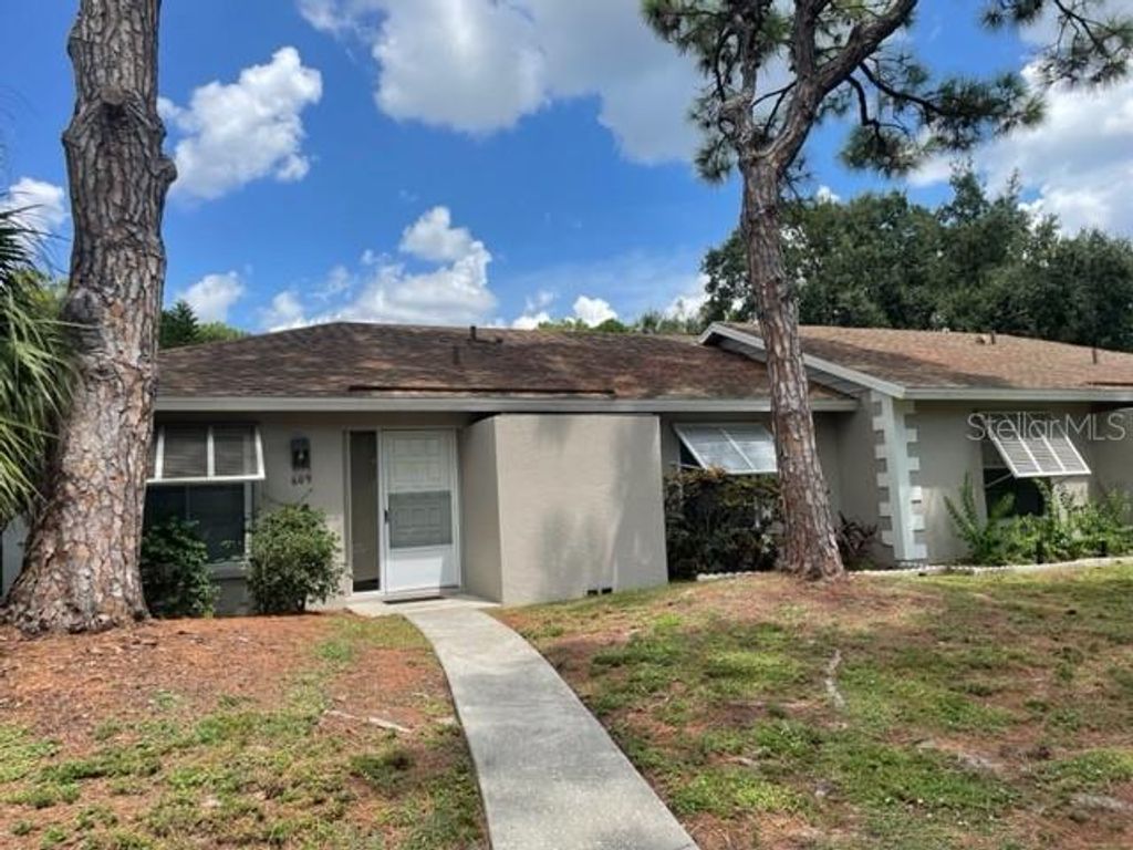 609 N JEFFERSON AVENUE 609, Sarasota, FL 34237