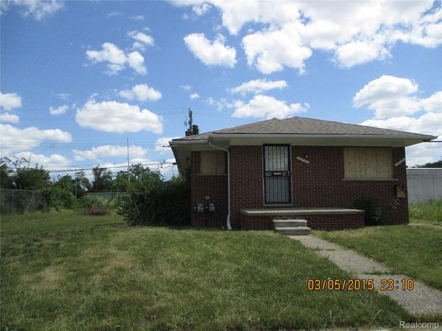 12052 Stoepel Street, Detroit, MI 48204
