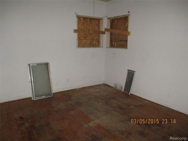 12052 Stoepel Street, Detroit, MI 48204
