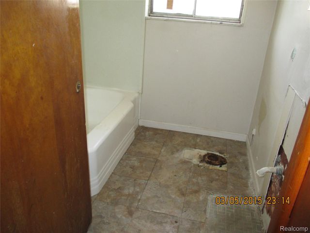 12052 Stoepel Street, Detroit, MI 48204