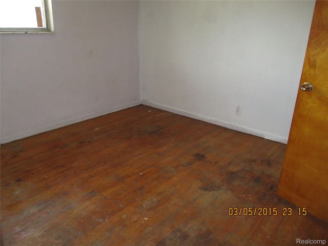12052 Stoepel Street, Detroit, MI 48204