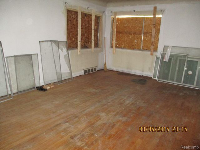 12052 Stoepel Street, Detroit, MI 48204