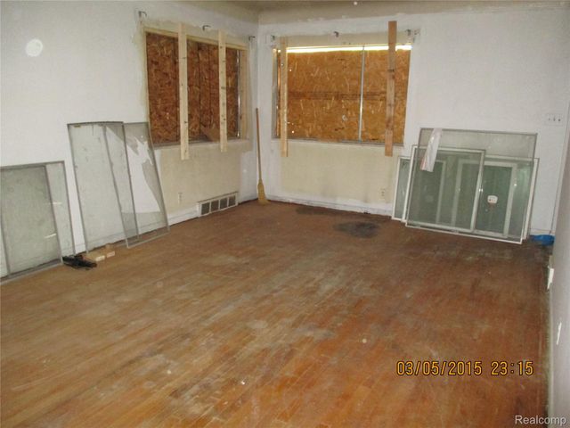 12052 Stoepel Street, Detroit, MI 48204
