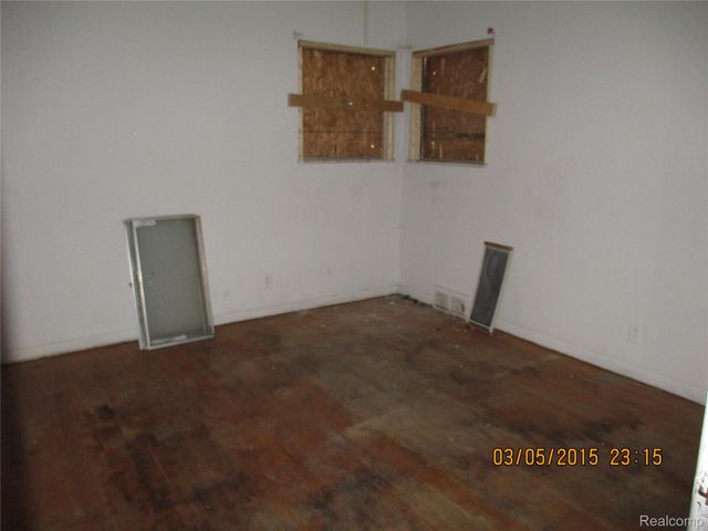12052 Stoepel Street, Detroit, MI 48204