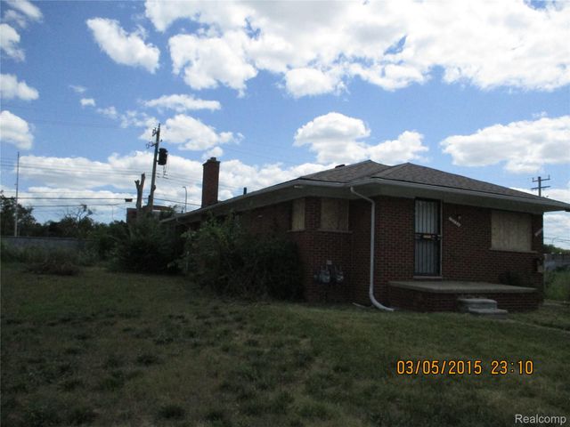 12052 Stoepel Street, Detroit, MI 48204