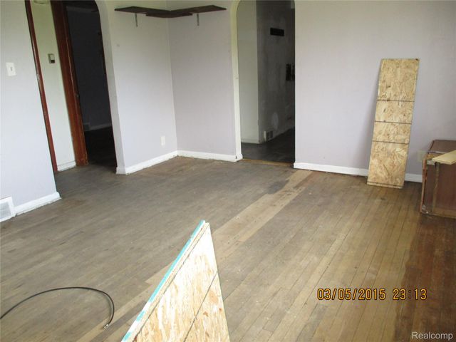 12052 Stoepel Street, Detroit, MI 48204