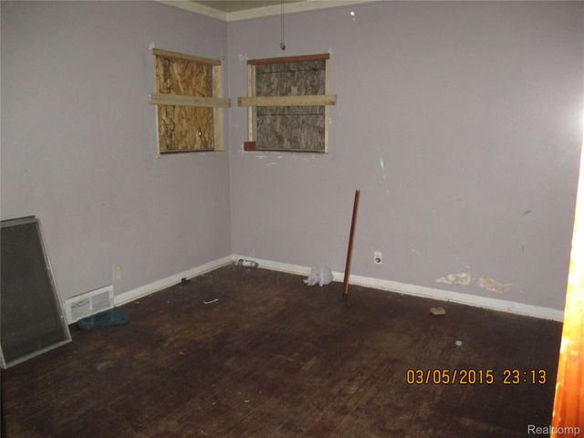 12052 Stoepel Street, Detroit, MI 48204