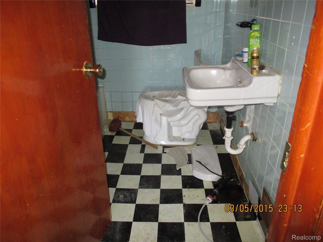 12052 Stoepel Street, Detroit, MI 48204