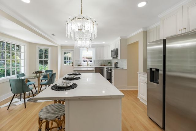 122 Pinewood Drive, Moncks Corner, SC 29461