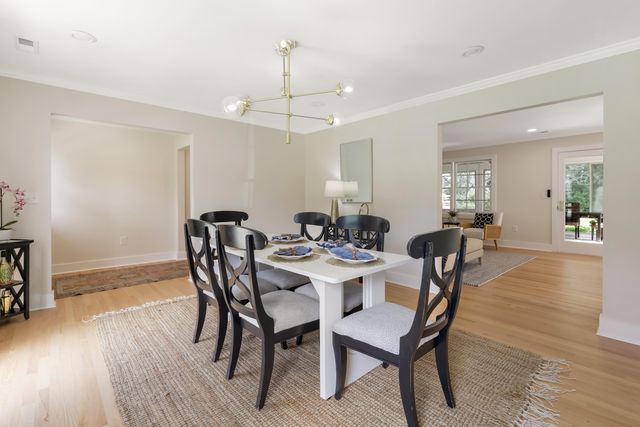 122 Pinewood Drive, Moncks Corner, SC 29461