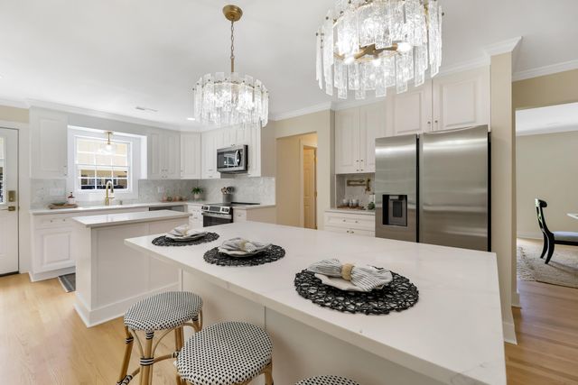 122 Pinewood Drive, Moncks Corner, SC 29461