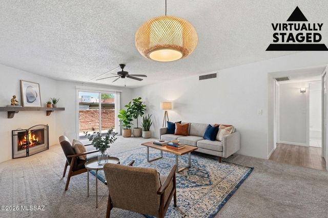 4315 E Presidio Road, Tucson, AZ 85712