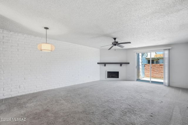 4315 E Presidio Road, Tucson, AZ 85712