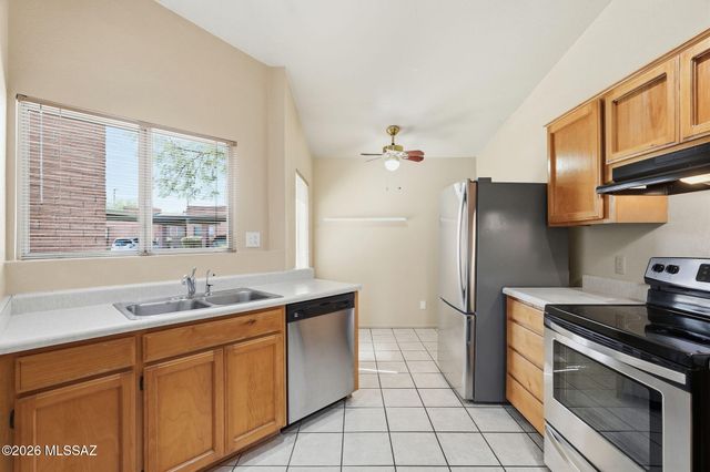 4315 E Presidio Road, Tucson, AZ 85712