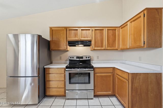 4315 E Presidio Road, Tucson, AZ 85712