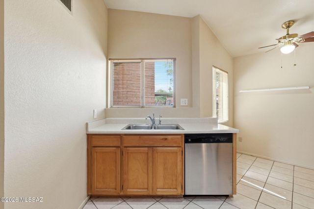 4315 E Presidio Road, Tucson, AZ 85712