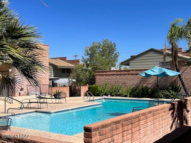 4315 E Presidio Road, Tucson, AZ 85712