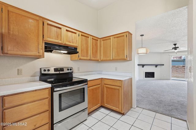4315 E Presidio Road, Tucson, AZ 85712