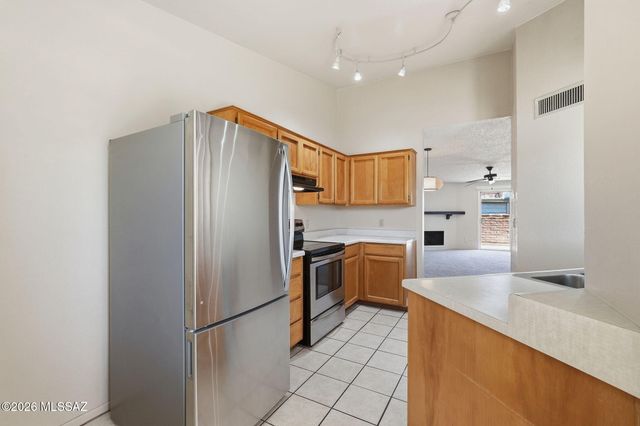 4315 E Presidio Road, Tucson, AZ 85712