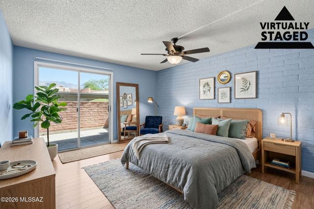 4315 E Presidio Road, Tucson, AZ 85712