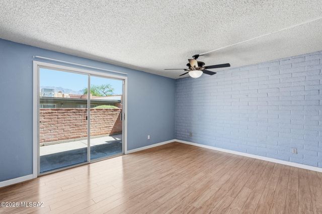 4315 E Presidio Road, Tucson, AZ 85712