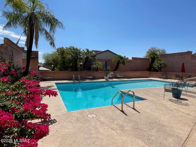 4315 E Presidio Road, Tucson, AZ 85712