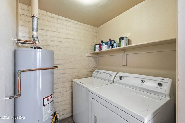4315 E Presidio Road, Tucson, AZ 85712