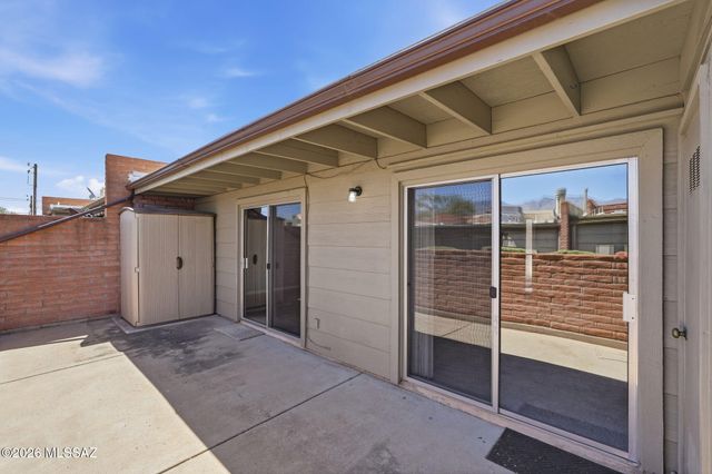 4315 E Presidio Road, Tucson, AZ 85712