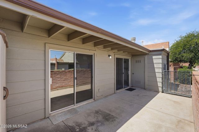 4315 E Presidio Road, Tucson, AZ 85712