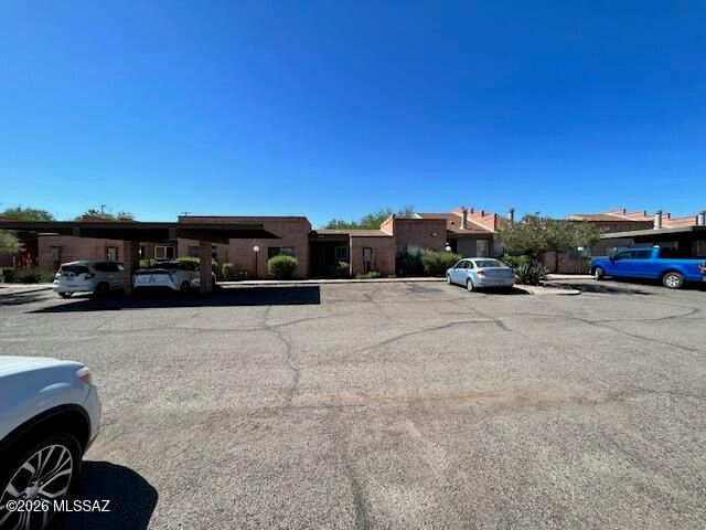 4315 E Presidio Road, Tucson, AZ 85712